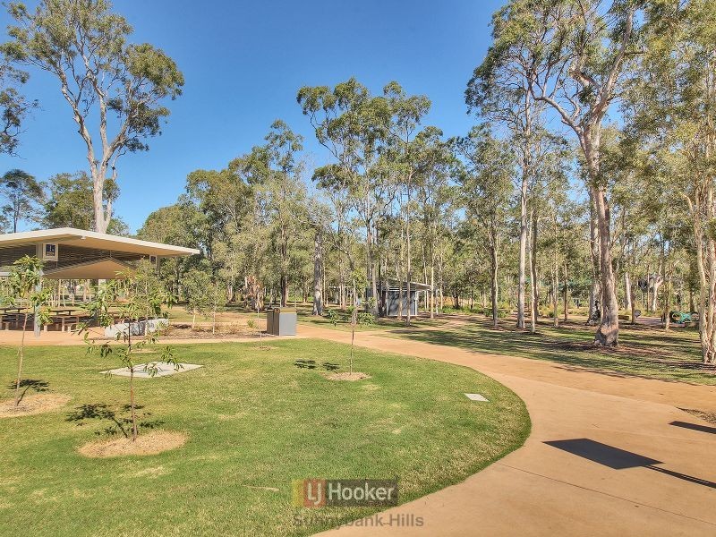 7 Sumayyah Place, Calamvale QLD 4116