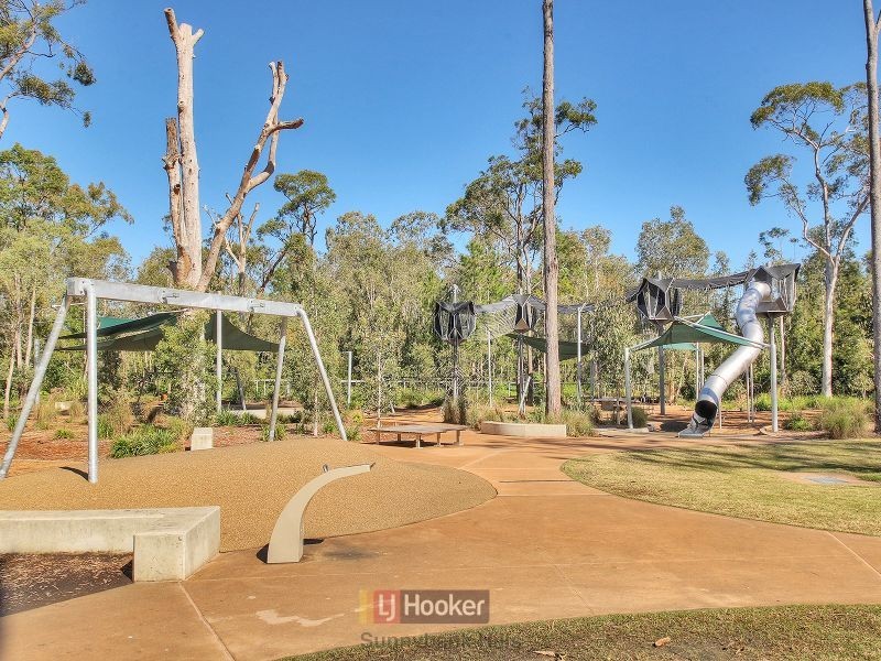 7 Sumayyah Place, Calamvale QLD 4116