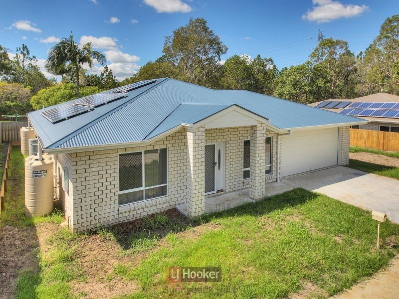 81 Corella Place, Runcorn QLD 4113