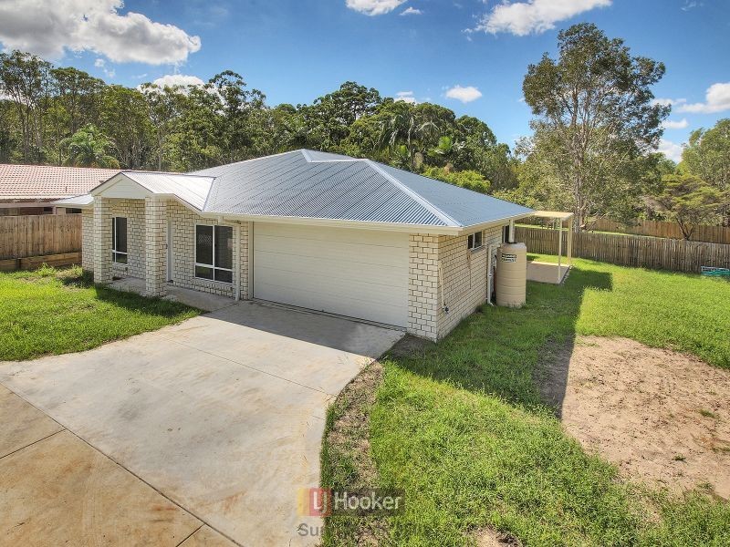 81 Corella Place, Runcorn QLD 4113