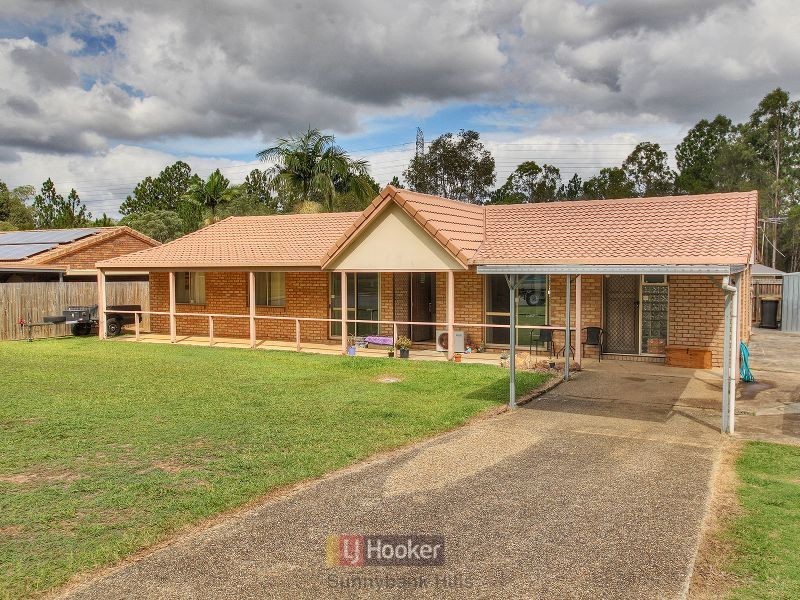 83 Corella Place, Runcorn QLD 4113