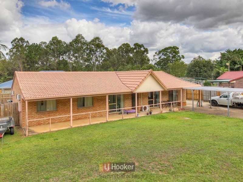 83 Corella Place, Runcorn QLD 4113