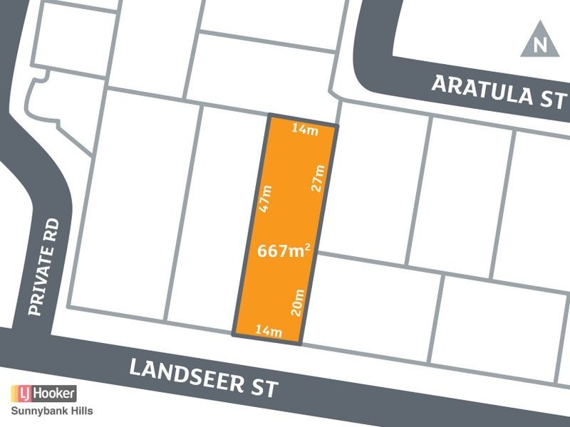 29 Landseer Street, Sunnybank Hills QLD 4109