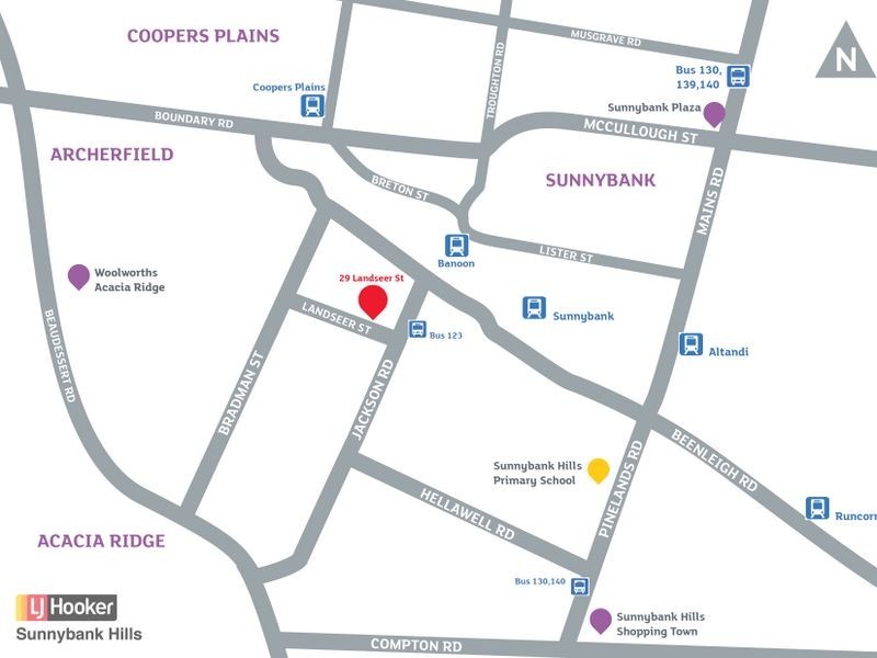29 Landseer Street, Sunnybank Hills QLD 4109