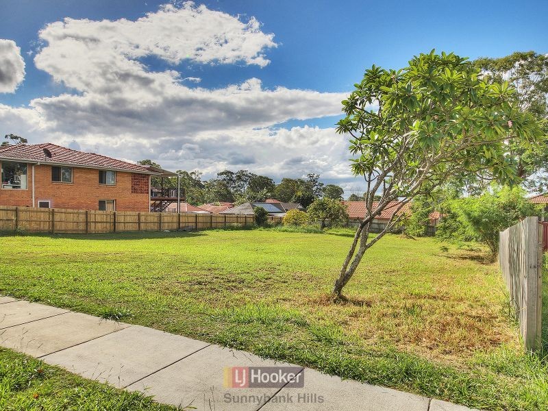 29 Landseer Street, Sunnybank Hills QLD 4109