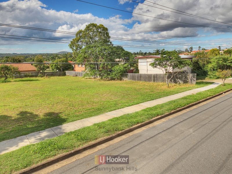 29 Landseer Street, Sunnybank Hills QLD 4109