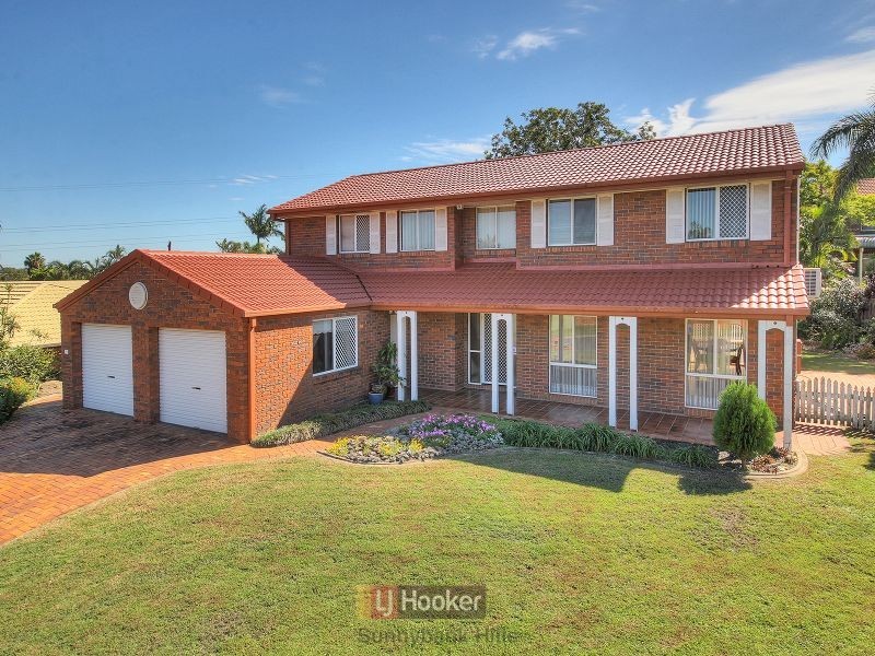 7 Cressbrook Street, Eight Mile Plains QLD 4113