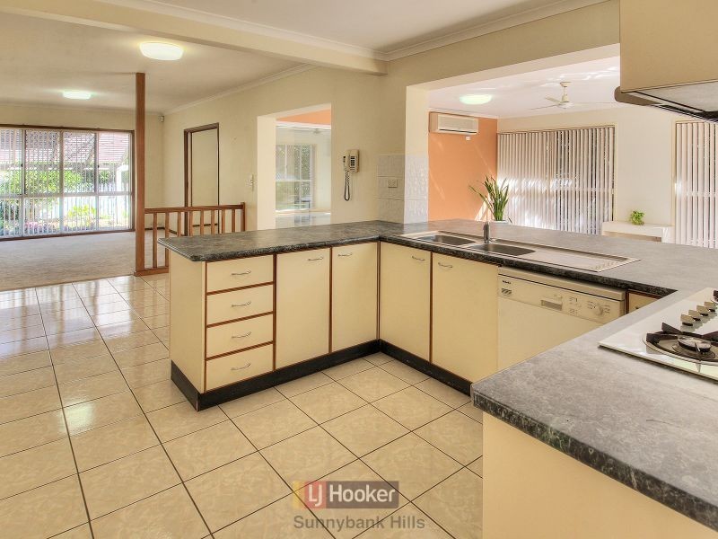 7 Cressbrook Street, Eight Mile Plains QLD 4113