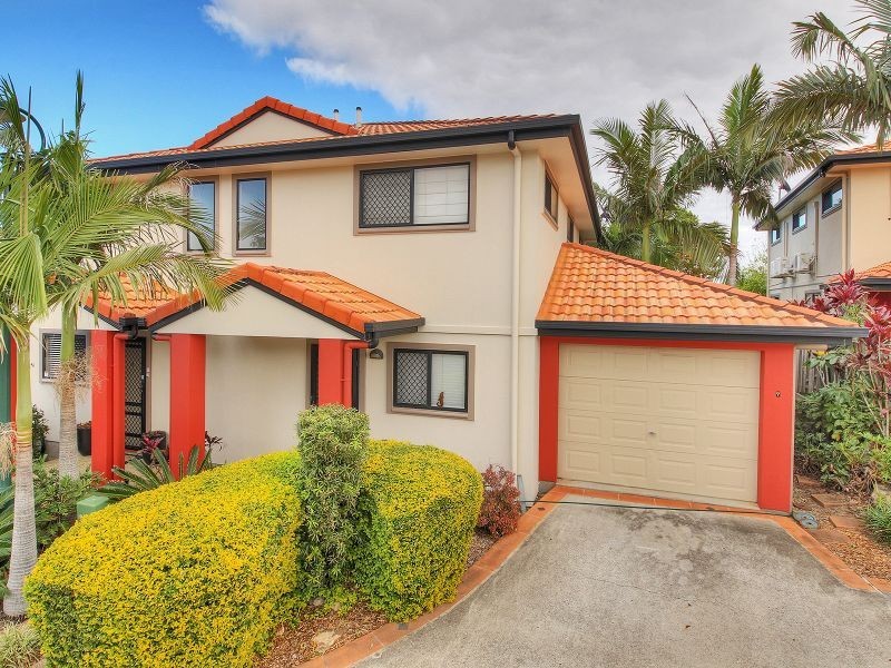 7/228 Gaskell Street, Eight Mile Plains QLD 4113