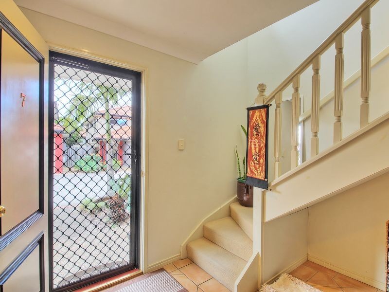 7/228 Gaskell Street, Eight Mile Plains QLD 4113