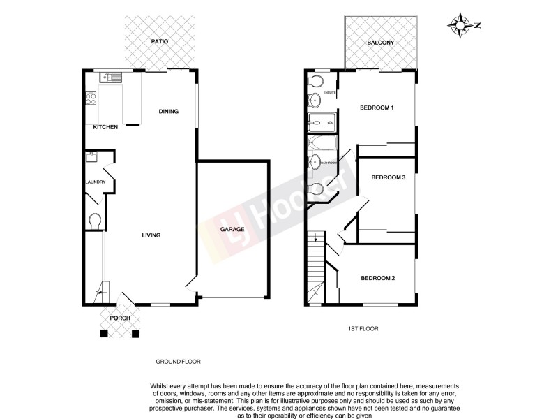 7/228 Gaskell Street, Eight Mile Plains QLD 4113 Floorplan
