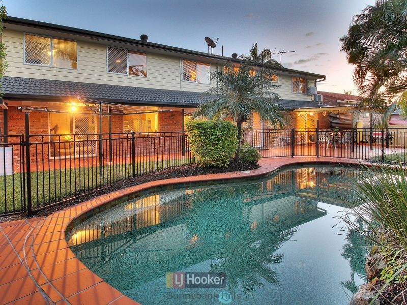 14 Mckinley Court, Stretton QLD 4116