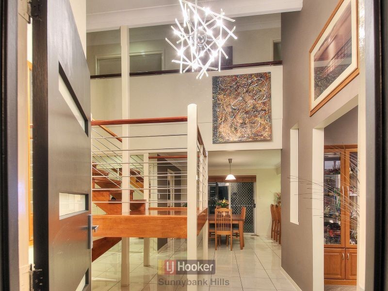 14 Mckinley Court, Stretton QLD 4116