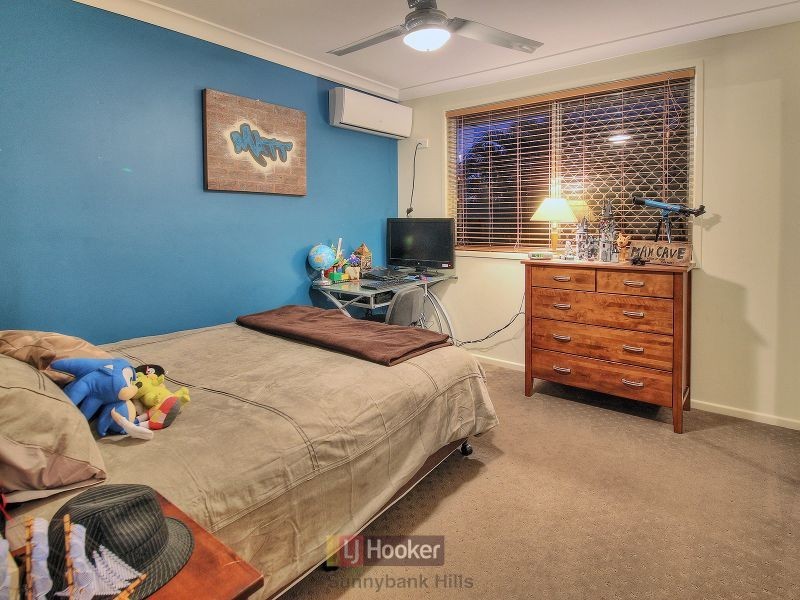 14 Mckinley Court, Stretton QLD 4116