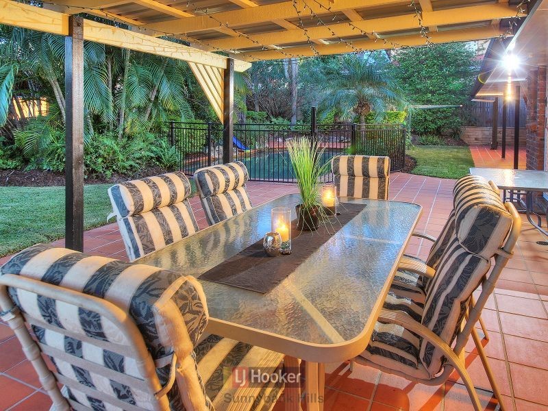 14 Mckinley Court, Stretton QLD 4116