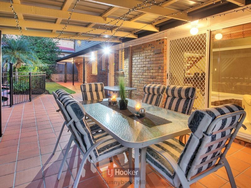 14 Mckinley Court, Stretton QLD 4116