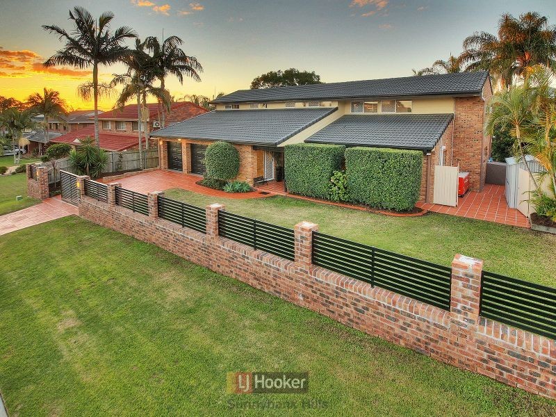 14 Mckinley Court, Stretton QLD 4116