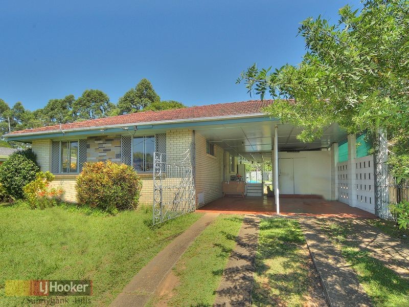 20 Grout Street, Macgregor QLD 4109