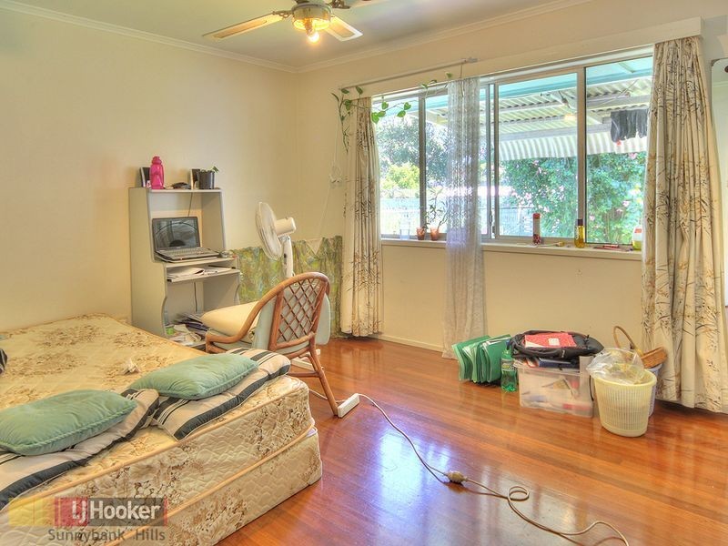20 Grout Street, Macgregor QLD 4109