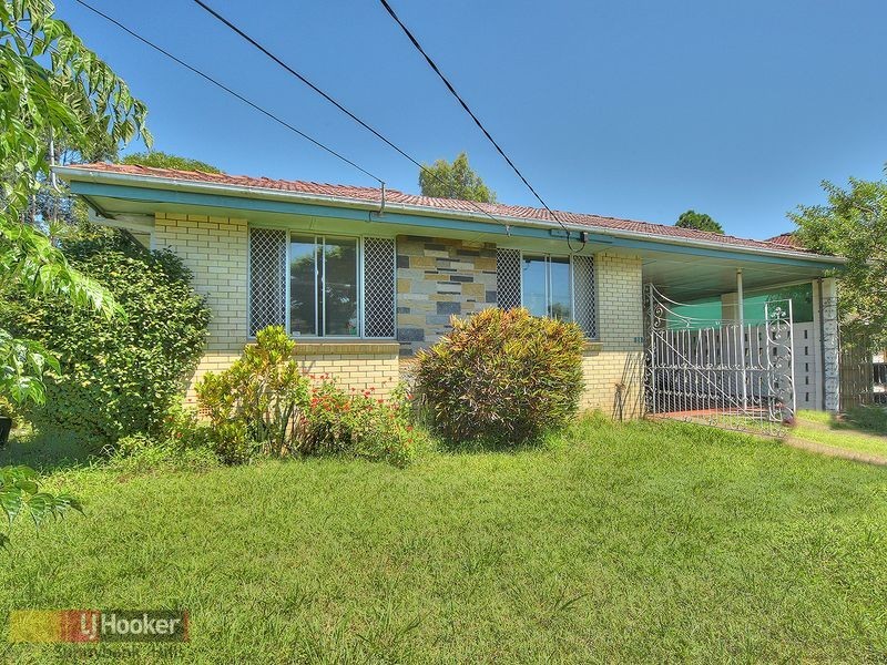20 Grout Street, Macgregor QLD 4109
