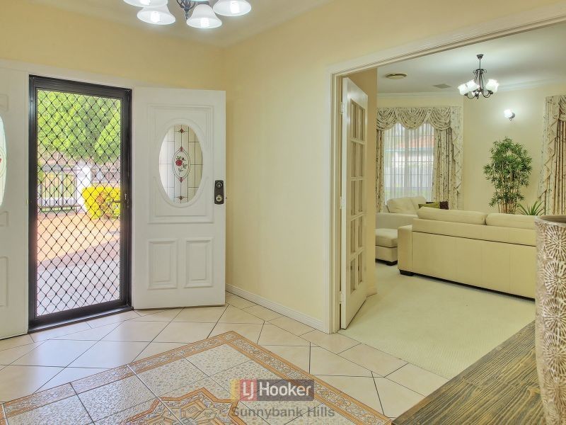 30A Corypha Crescent, Calamvale QLD 4116