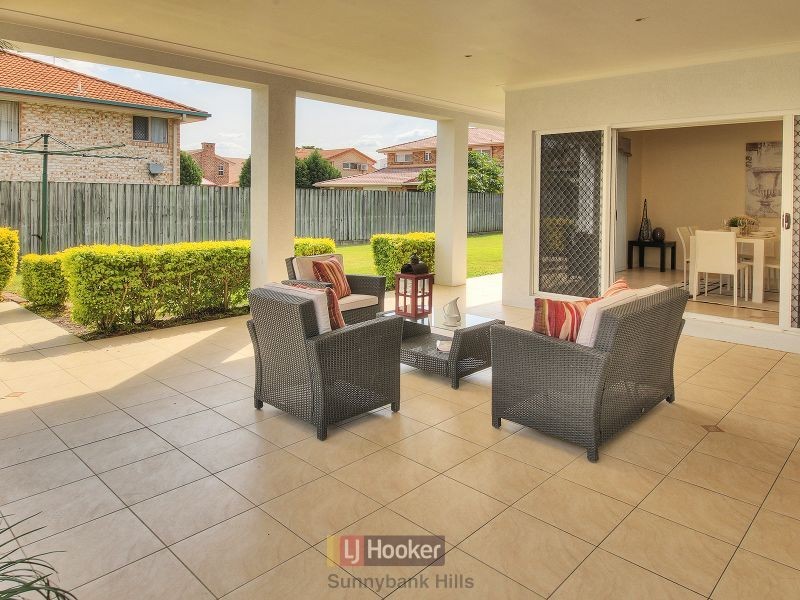 30A Corypha Crescent, Calamvale QLD 4116