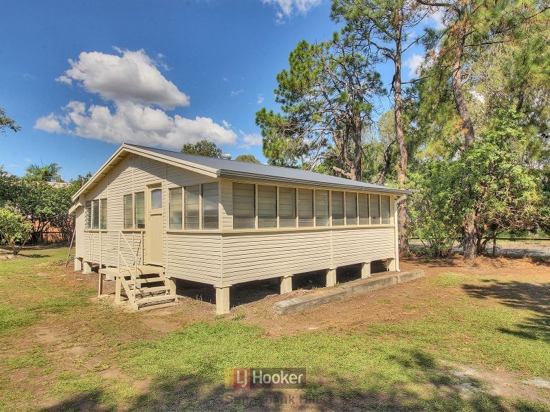 Coopers Plains QLD 4108