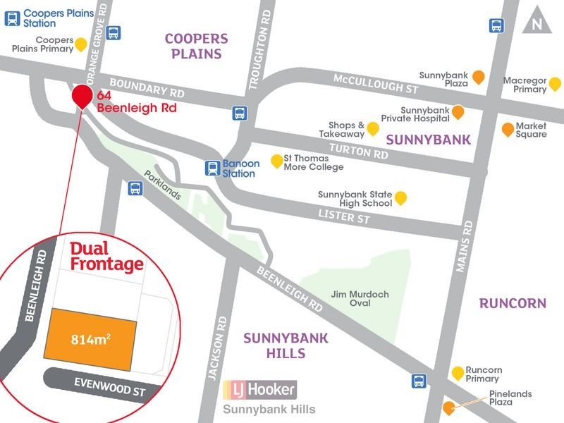 Coopers Plains QLD 4108