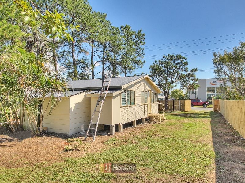 Coopers Plains QLD 4108