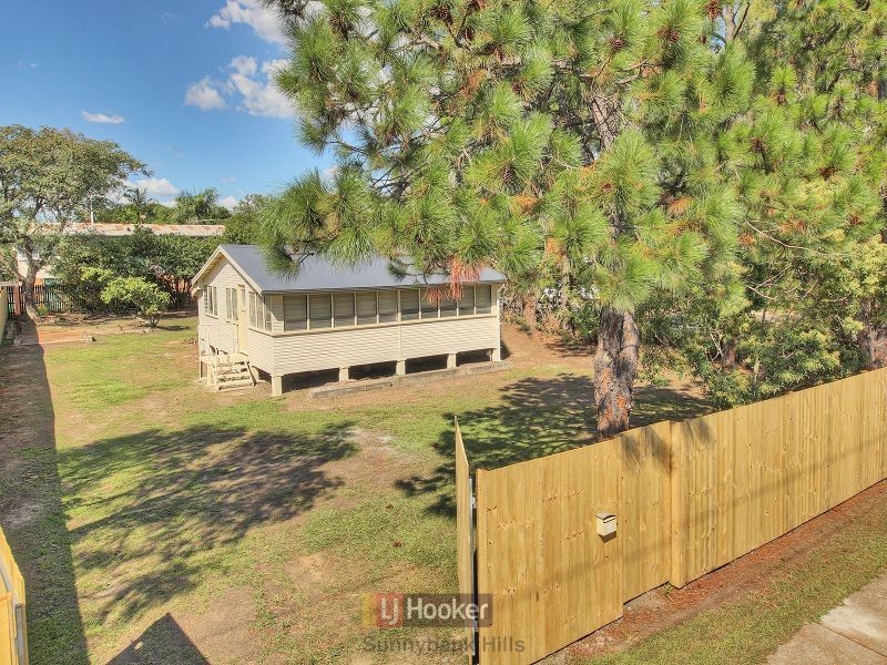 Coopers Plains QLD 4108