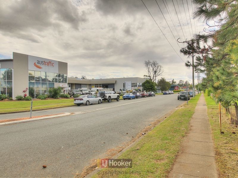 Coopers Plains QLD 4108