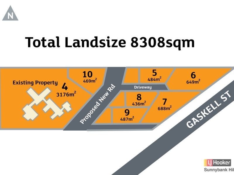 61 Gaskell Street, Eight Mile Plains QLD 4113