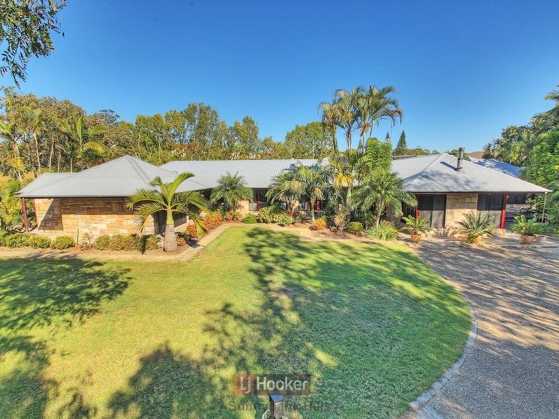 61 Gaskell Street, Eight Mile Plains QLD 4113