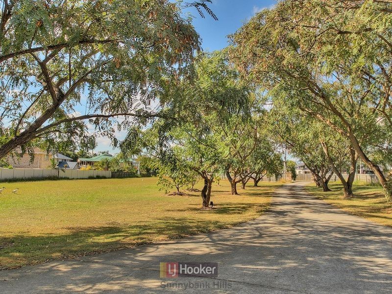 61 Gaskell Street, Eight Mile Plains QLD 4113