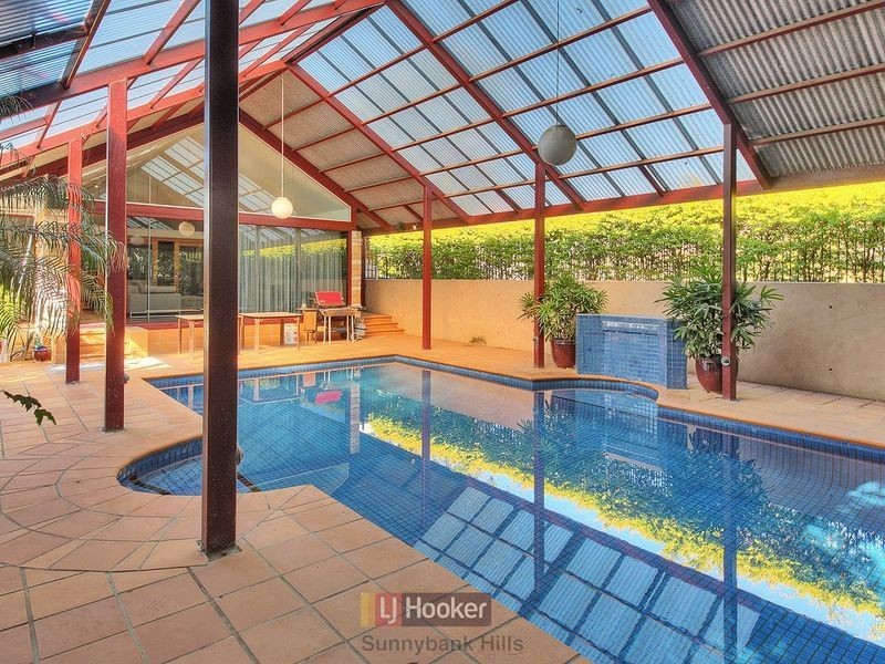 61 Gaskell Street, Eight Mile Plains QLD 4113