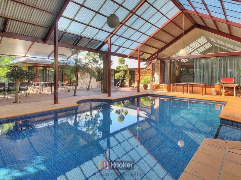 61 Gaskell Street, Eight Mile Plains QLD 4113