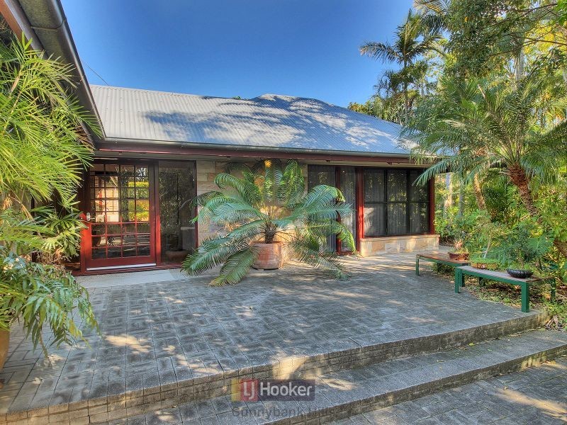 61 Gaskell Street, Eight Mile Plains QLD 4113