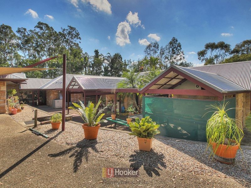 61 Gaskell Street, Eight Mile Plains QLD 4113