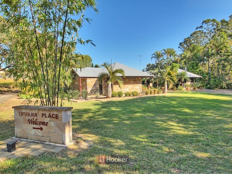61 Gaskell Street, Eight Mile Plains QLD 4113