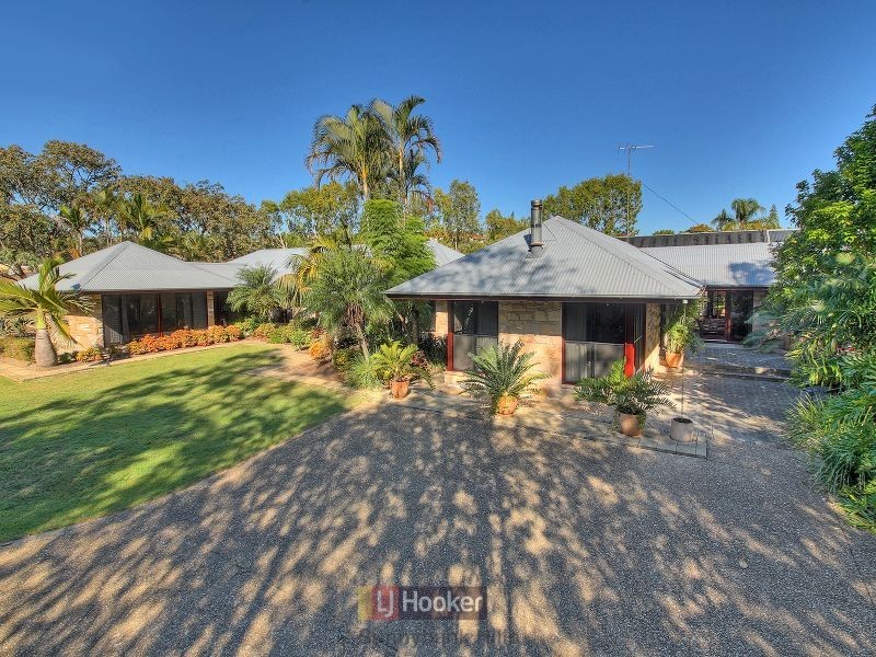 61 Gaskell Street, Eight Mile Plains QLD 4113