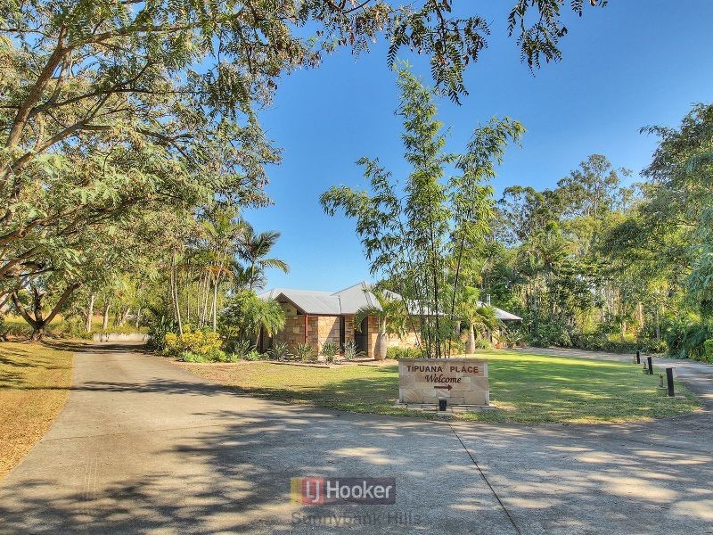 61 Gaskell Street, Eight Mile Plains QLD 4113