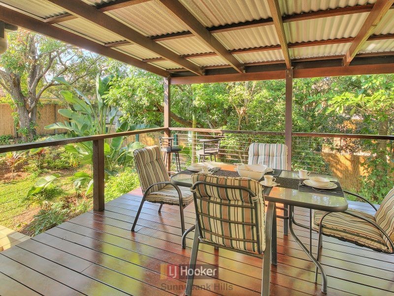 7 Snowgum Street, Algester QLD 4115