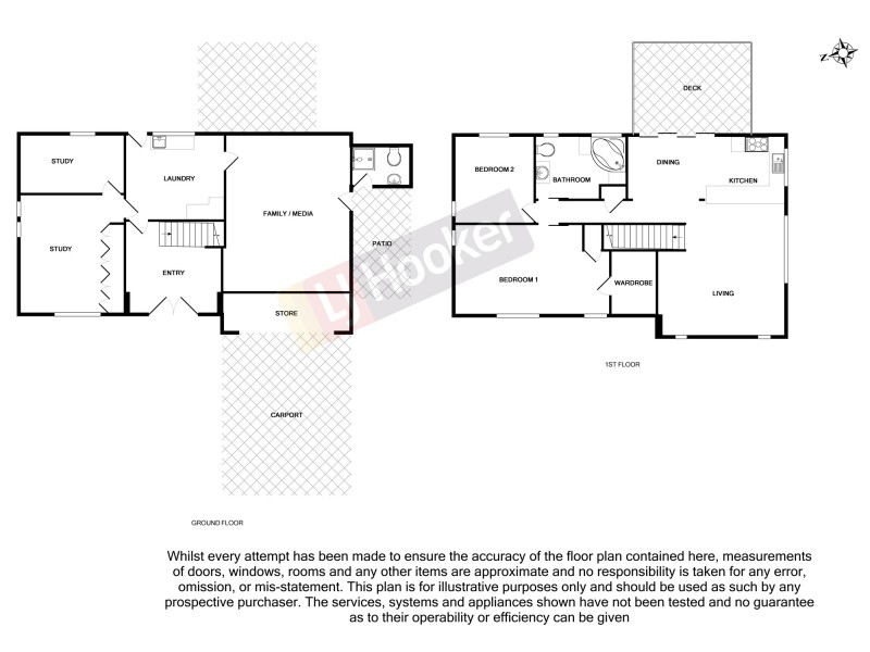 7 Snowgum Street, Algester QLD 4115 Floorplan