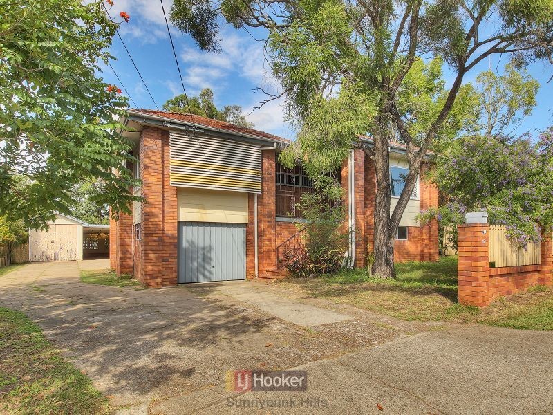 213 Orange Grove Road, Coopers Plains QLD 4108