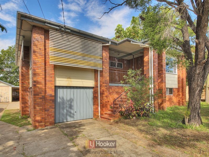 213 Orange Grove Road, Coopers Plains QLD 4108