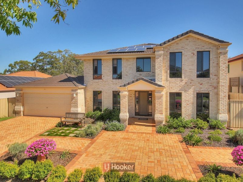 18 Juniper Circuit, Stretton QLD 4116