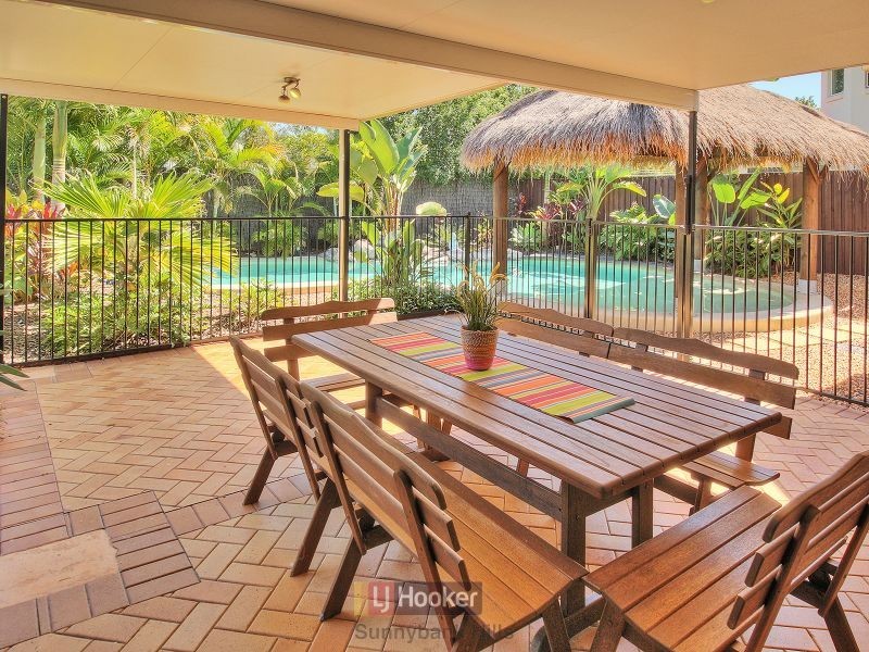 18 Juniper Circuit, Stretton QLD 4116