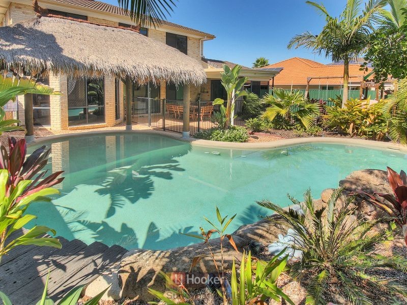 18 Juniper Circuit, Stretton QLD 4116