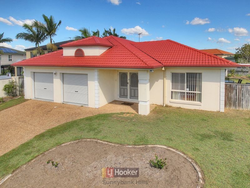 1 Abelia Close, Calamvale QLD 4116