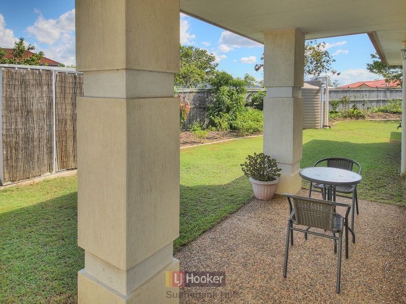 1 Abelia Close, Calamvale QLD 4116